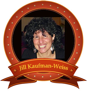 Jill Weiss