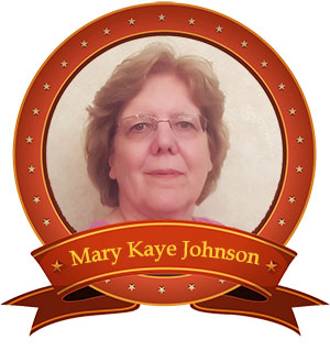 MaryKaye Johnson